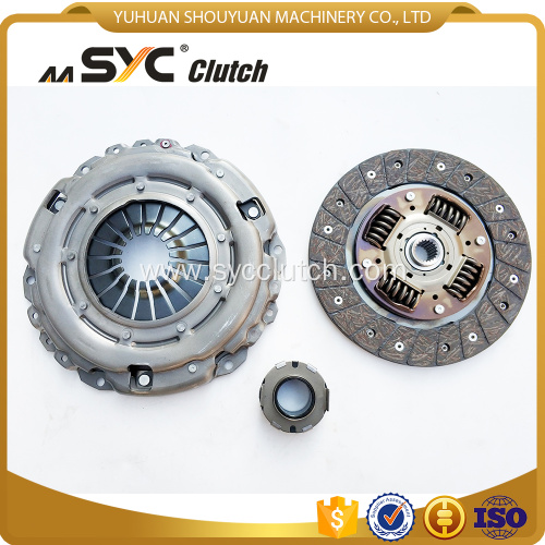 Clutch Kit for Chery Tiggo 3 Chery X33